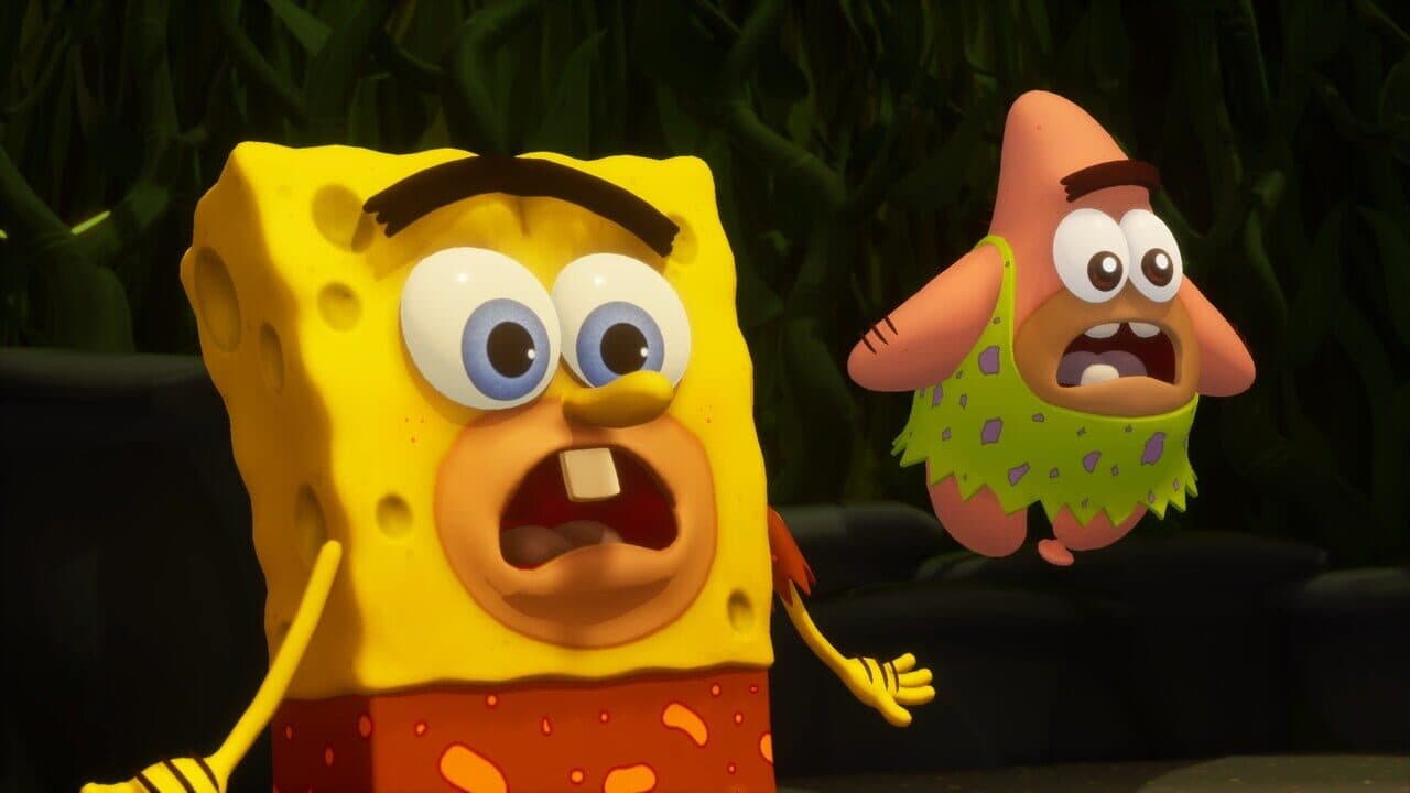 SpongeBob SquarePants: Bundle thumbnail 4