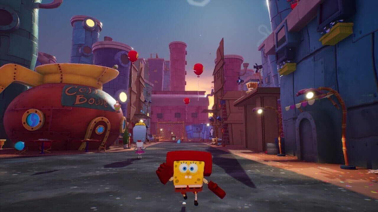 SpongeBob SquarePants: Bundle thumbnail 2