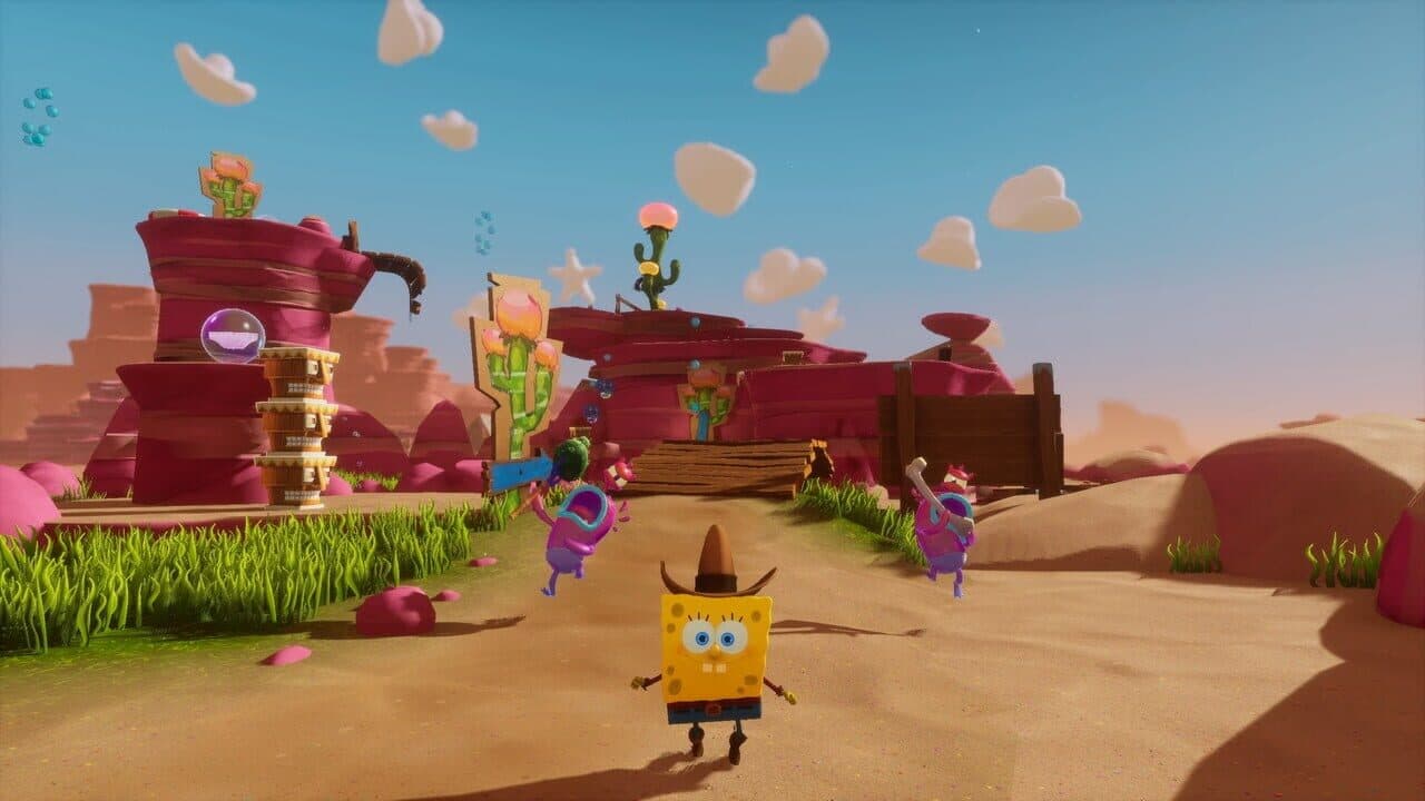 SpongeBob SquarePants: Bundle thumbnail 5