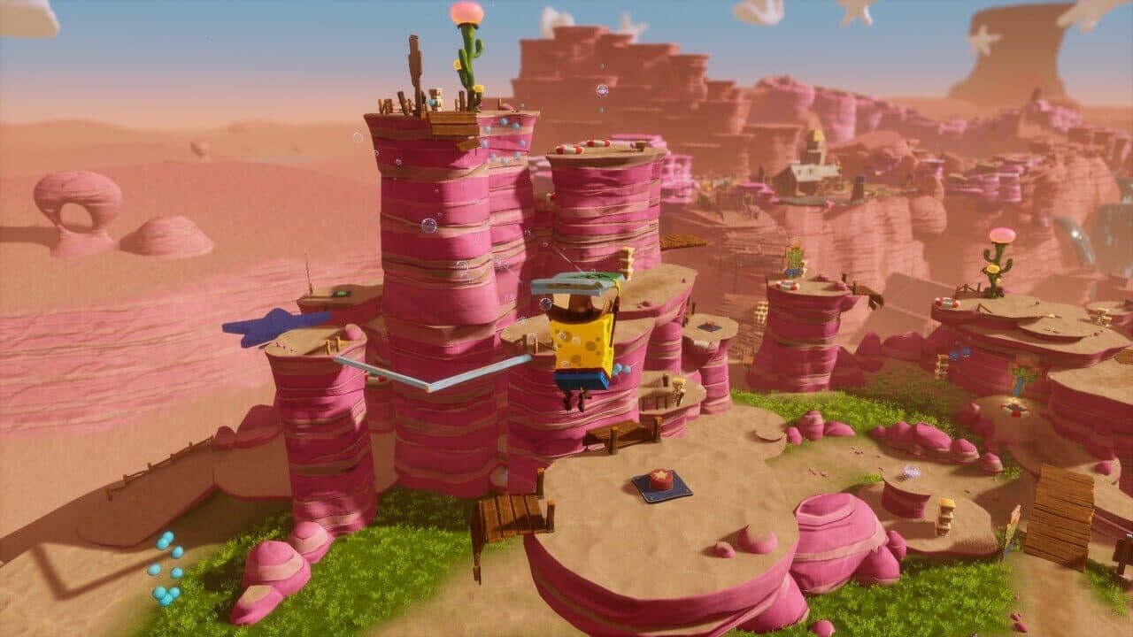 SpongeBob SquarePants: Bundle thumbnail 6