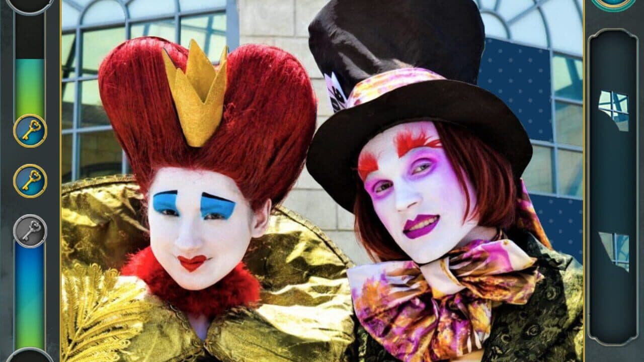 Alice's Jigsaw: Wonderland Chronicles thumbnail 3