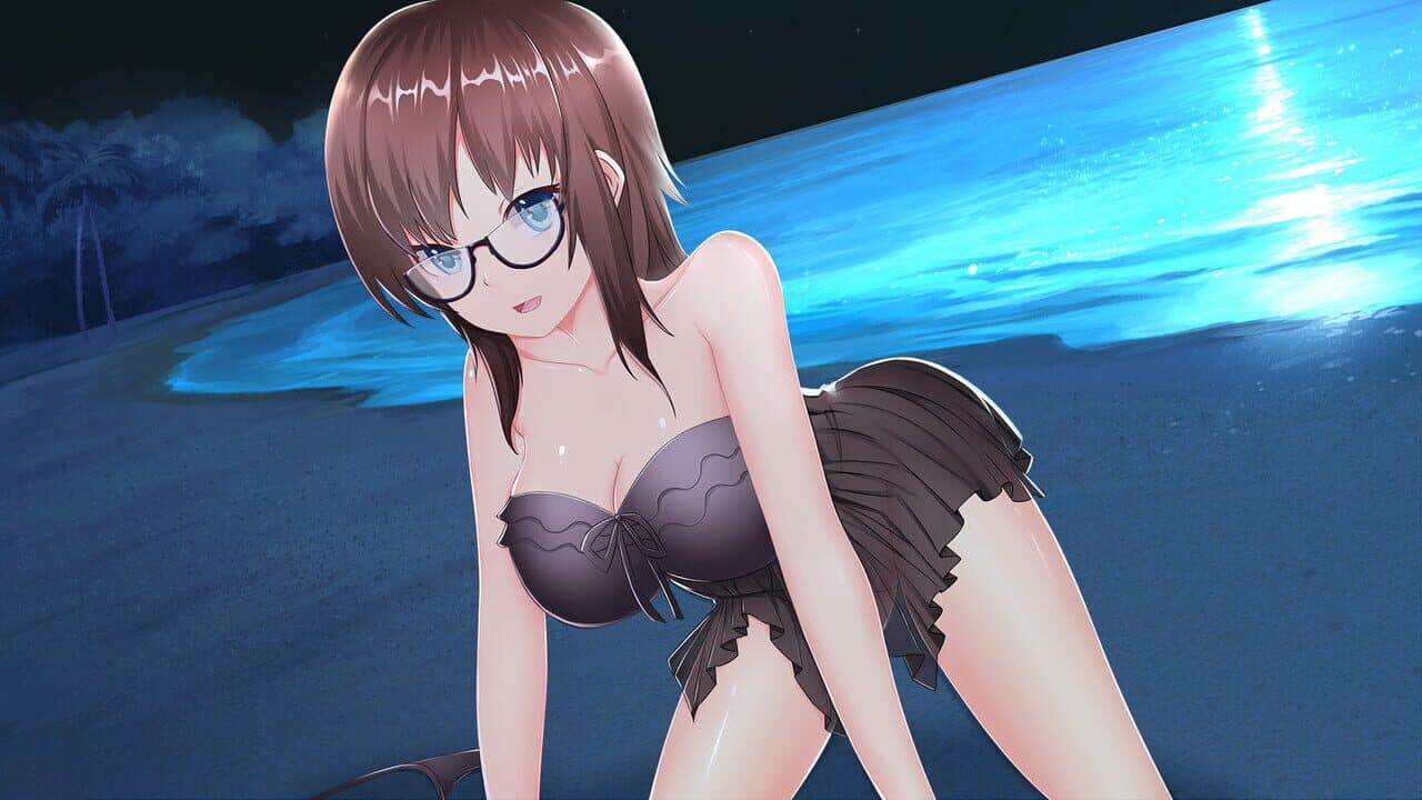 Yuuki's Party Night thumbnail 2