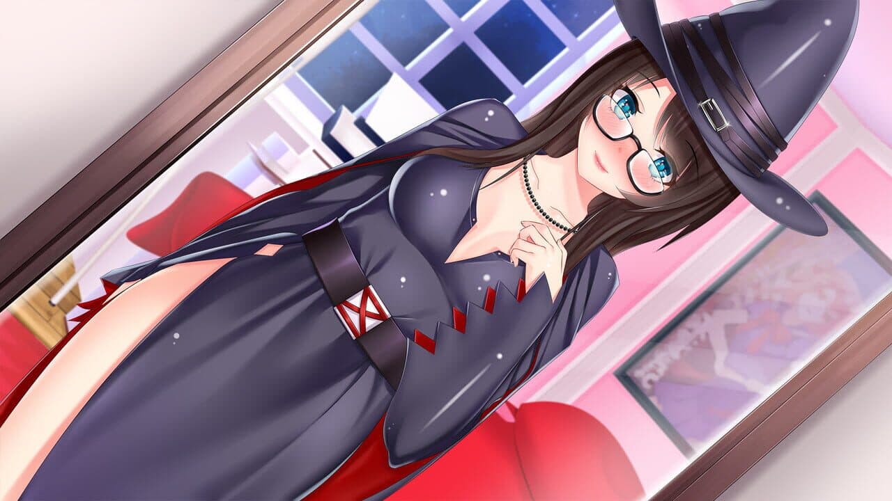 Yuuki's Party Night thumbnail 3