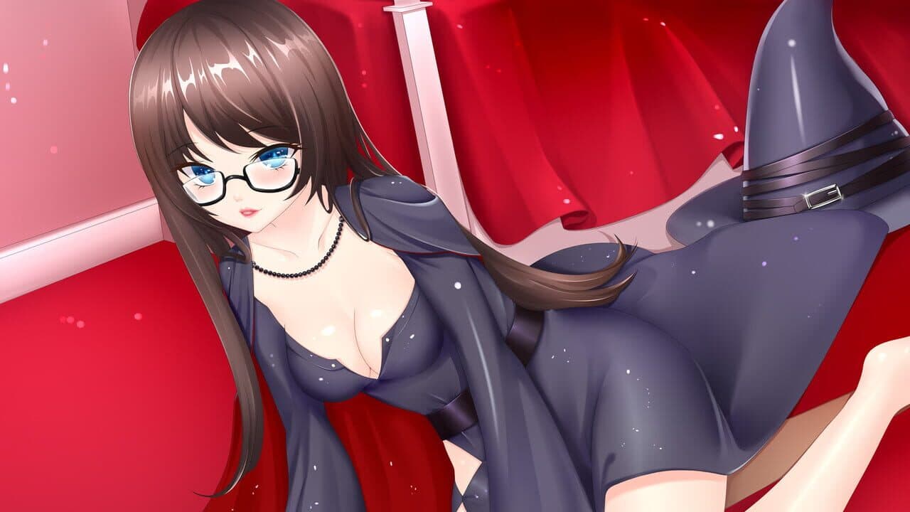 Yuuki's Party Night screenshot 1