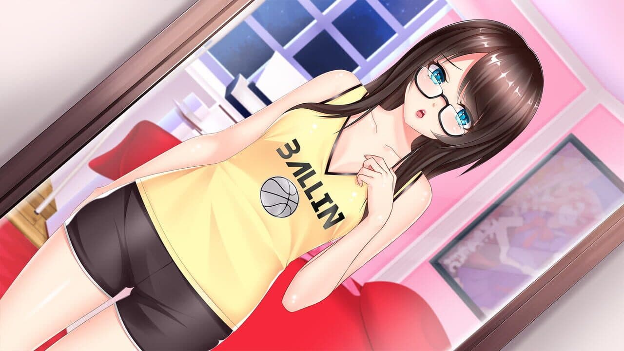 Yuuki's Party Night thumbnail 6