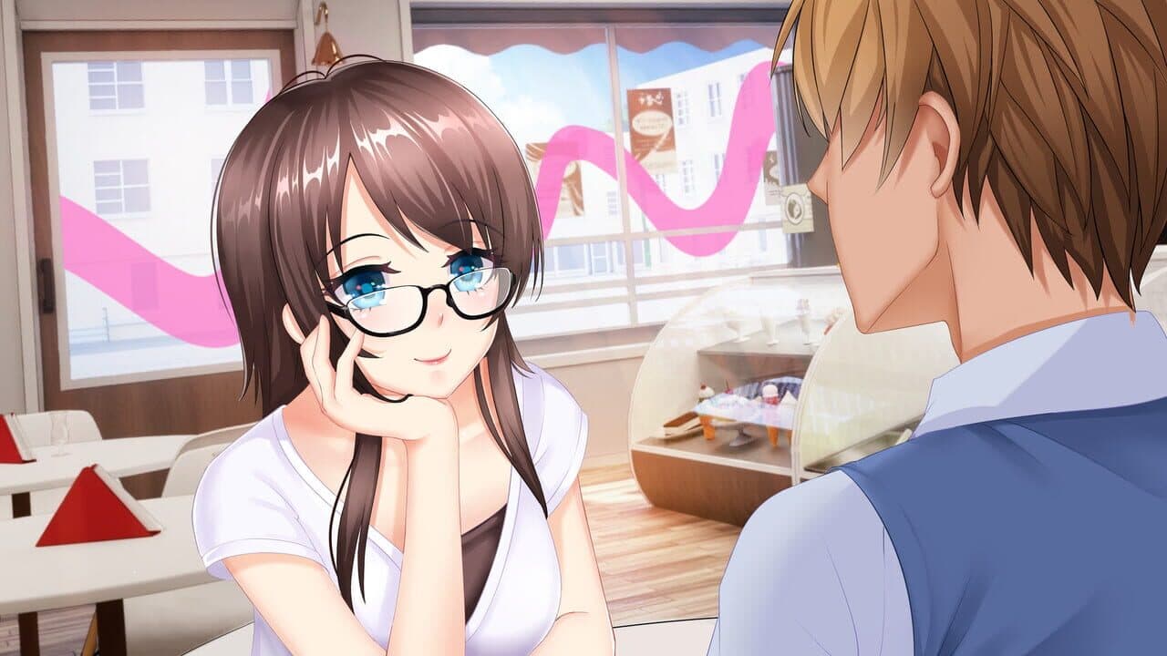 Yuuki's Party Night thumbnail 7