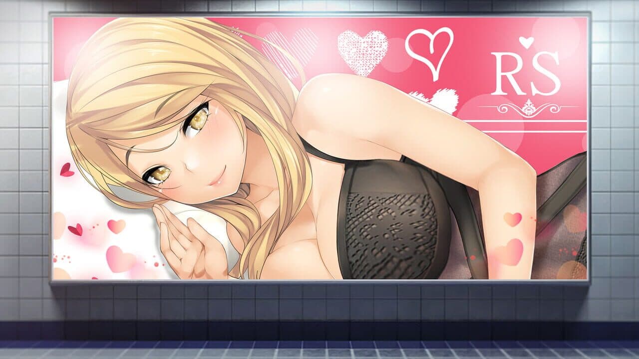 Model Melissa thumbnail 3
