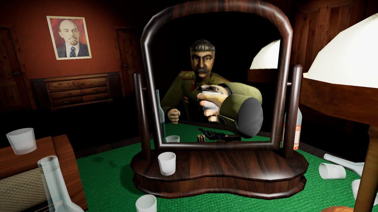 Calm Down, Stalin VR thumbnail 2