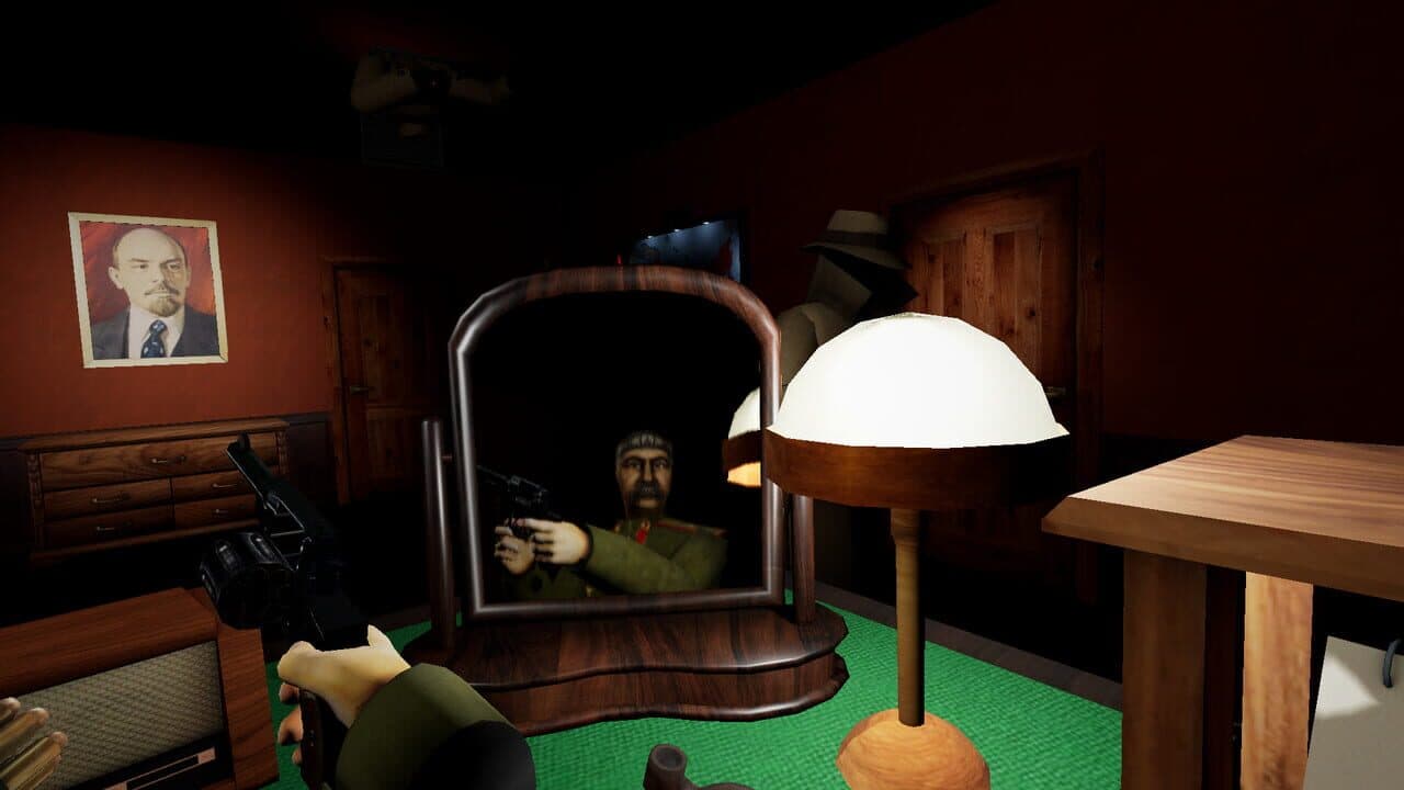 Calm Down, Stalin VR thumbnail 4