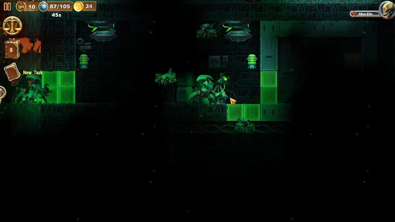 Craft The World: Invasion thumbnail 3