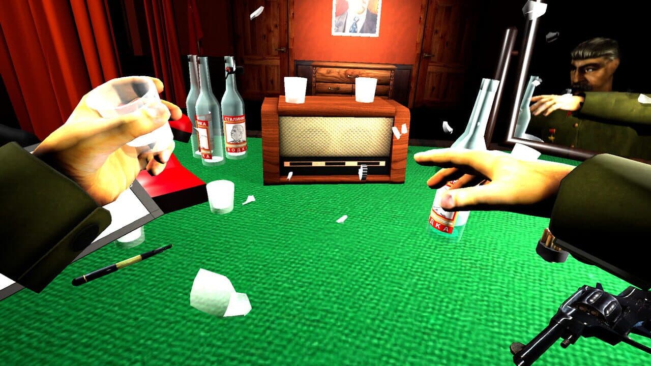Calm Down, Stalin VR thumbnail 8