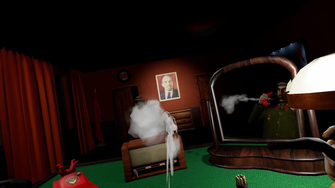 Calm Down, Stalin VR thumbnail 5