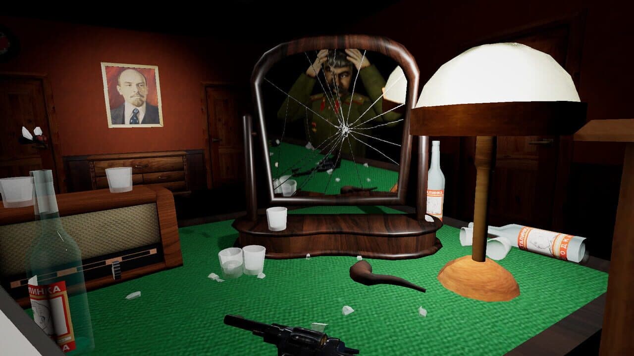 Calm Down, Stalin VR thumbnail 6