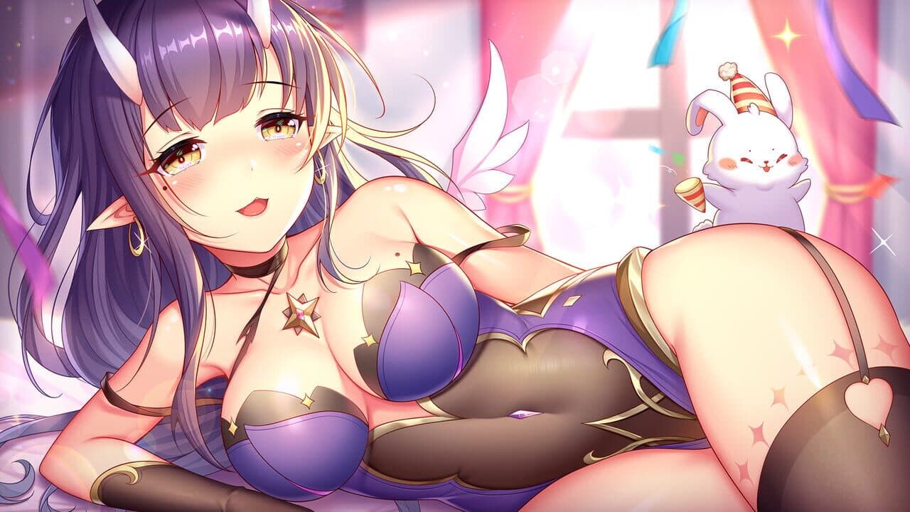 Sakura Hime 4 thumbnail 4