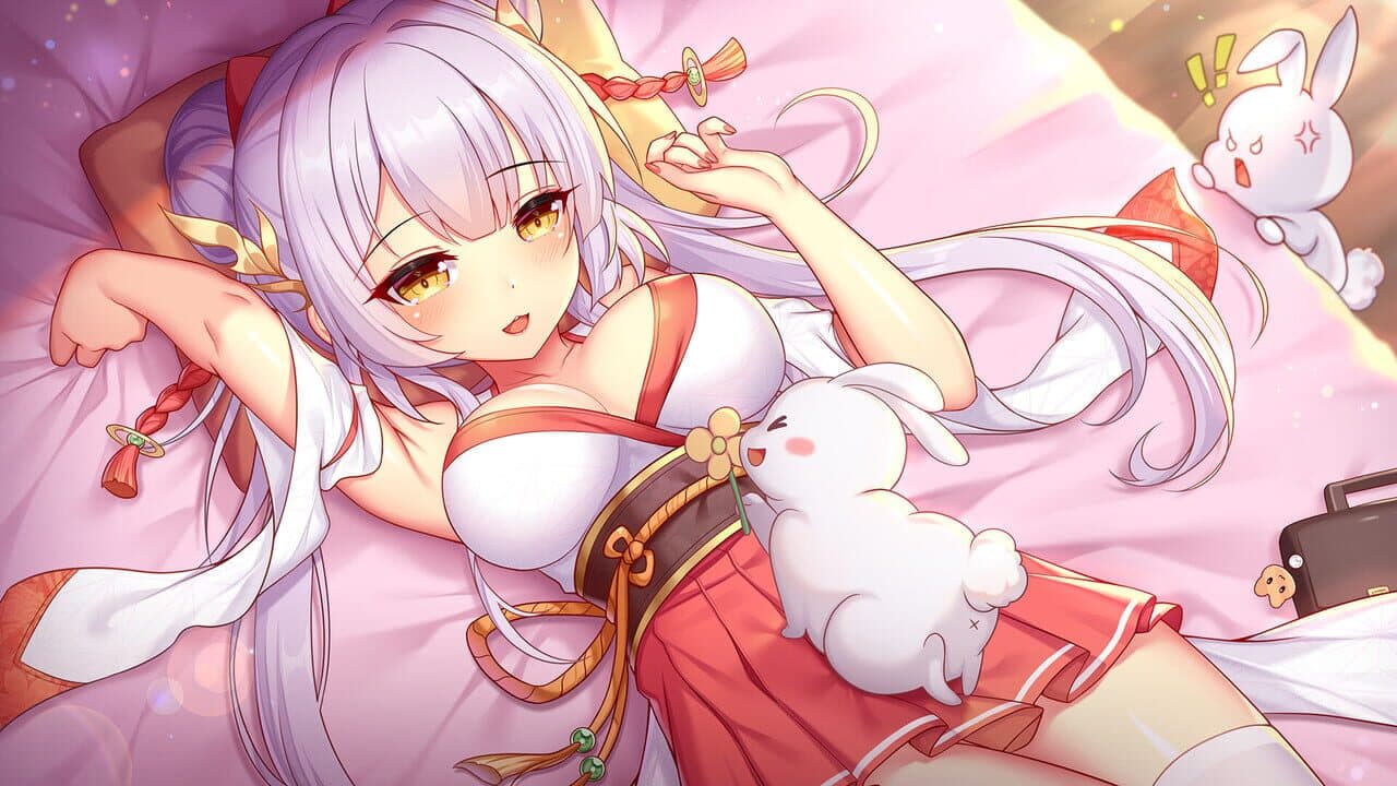 Sakura Hime 4 thumbnail 6