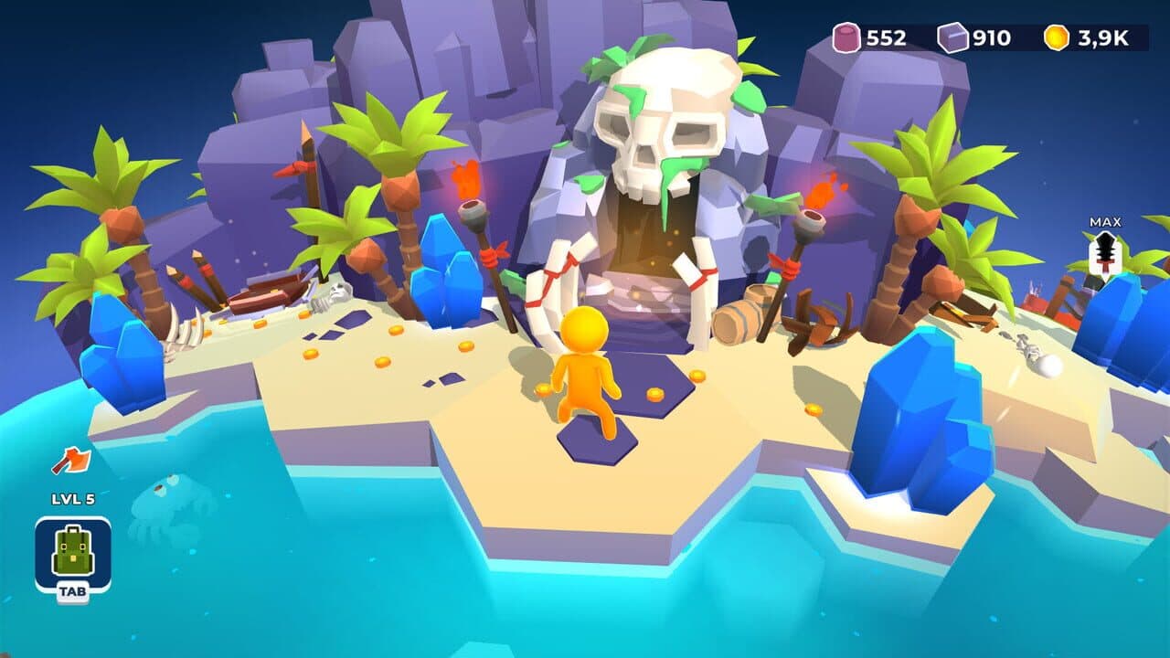 My Little Universe: Demodium thumbnail 4