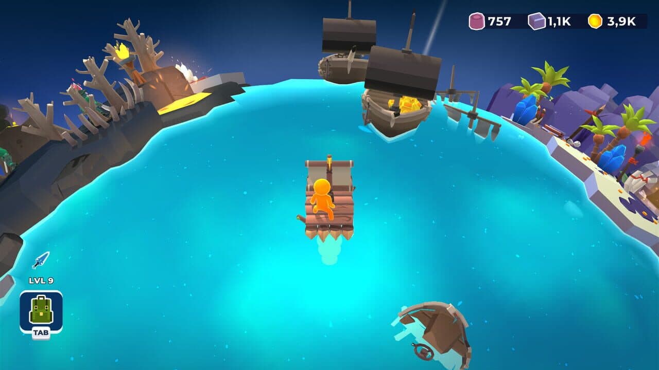 My Little Universe: Demodium thumbnail 2
