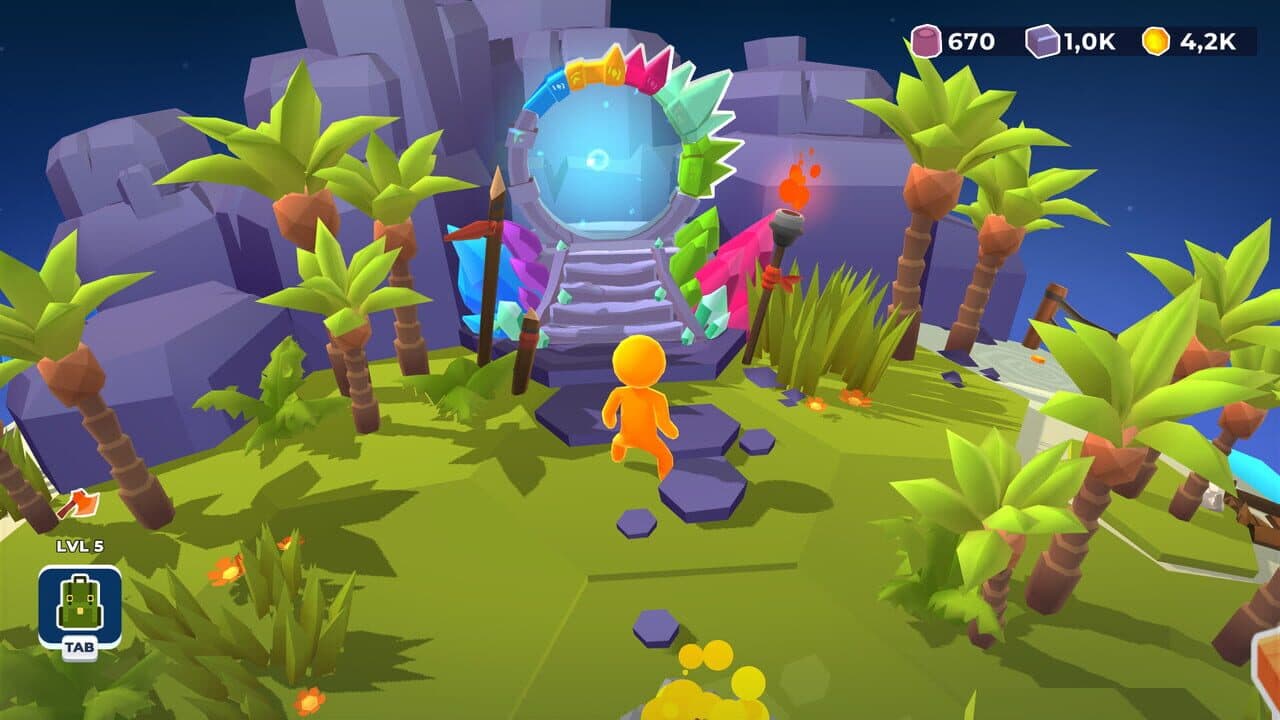 My Little Universe: Demodium thumbnail 3