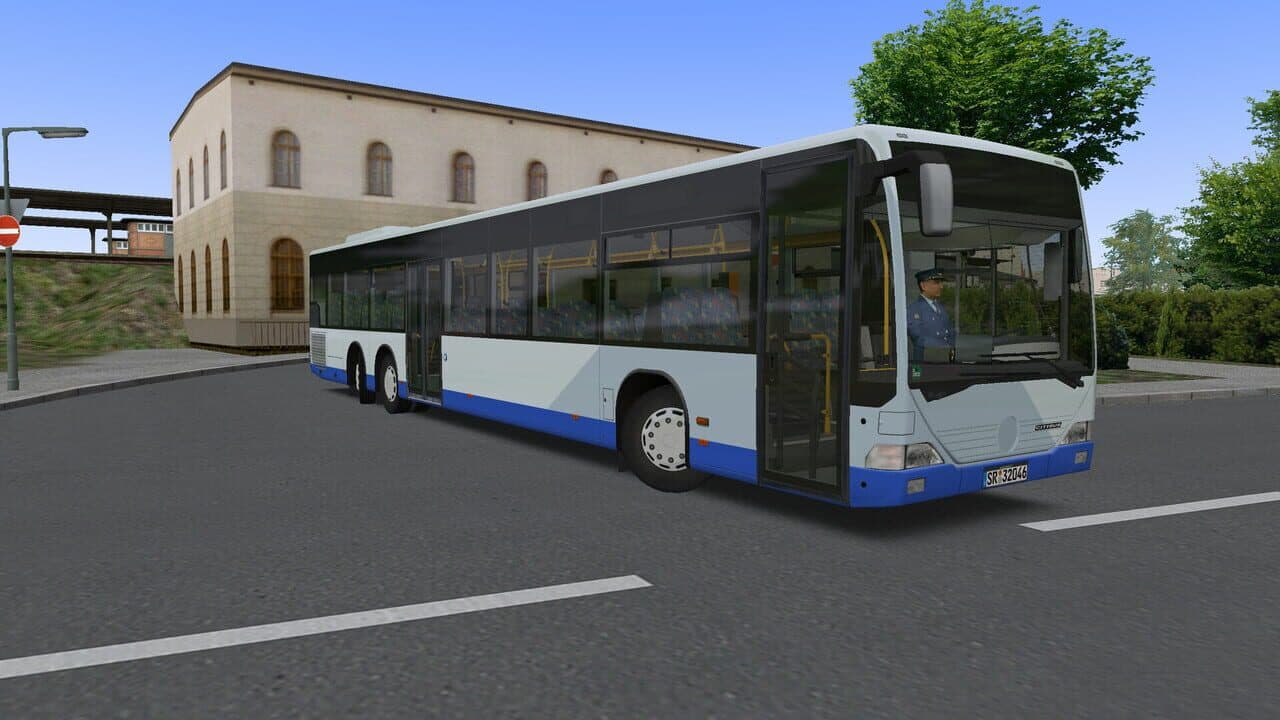 OMSI 2: Citybus o530 thumbnail 2