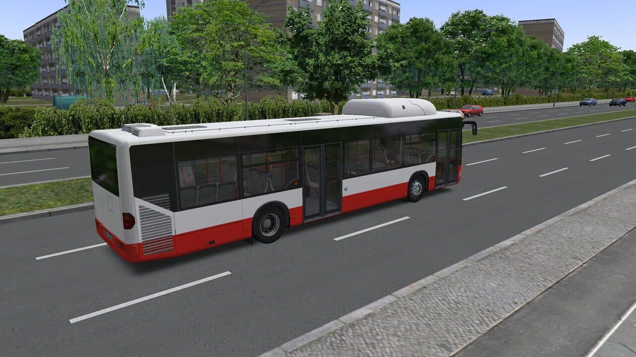 OMSI 2: Citybus o530 thumbnail 6