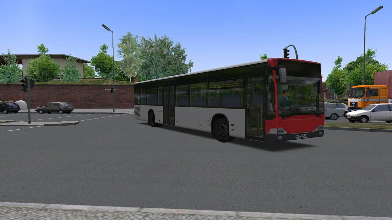 OMSI 2: Citybus o530 thumbnail 7