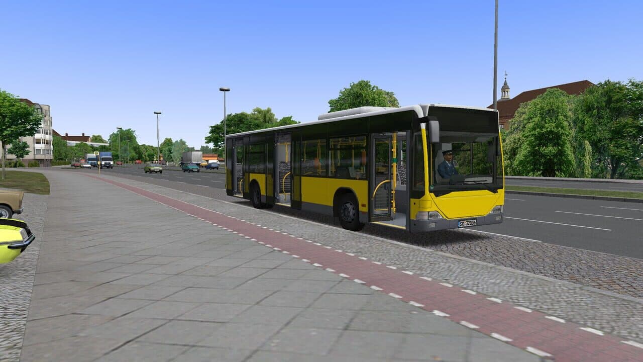 OMSI 2: Citybus o530 thumbnail 9