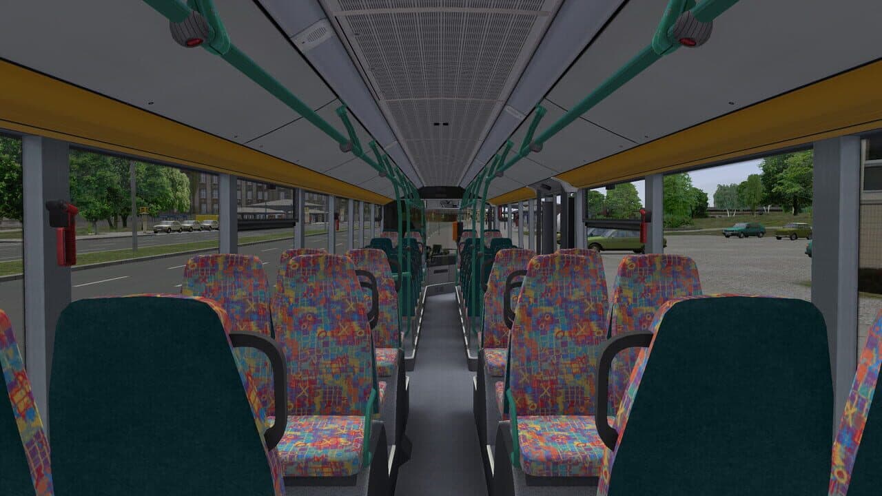 OMSI 2: Citybus o530 thumbnail 10