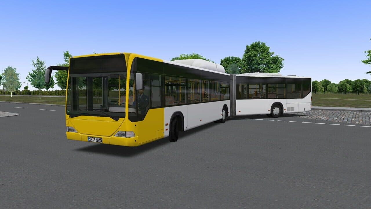 OMSI 2: Citybus o530 thumbnail 11