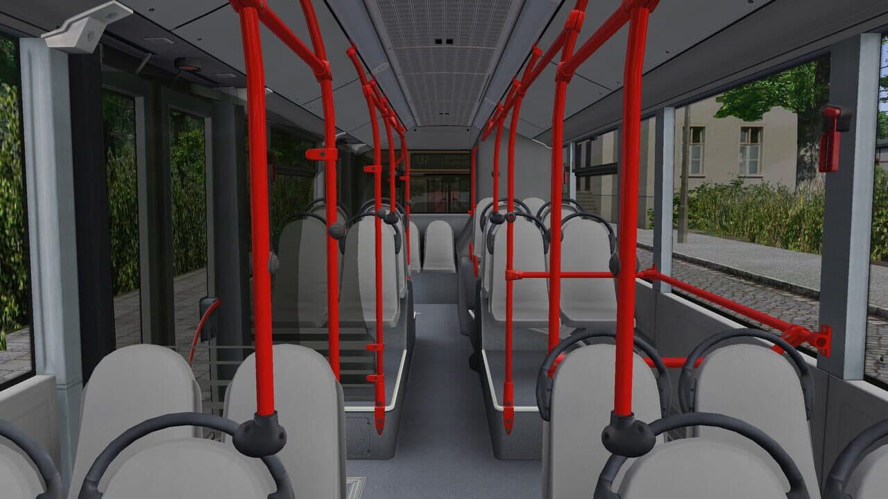 OMSI 2: Citybus o530 thumbnail 18
