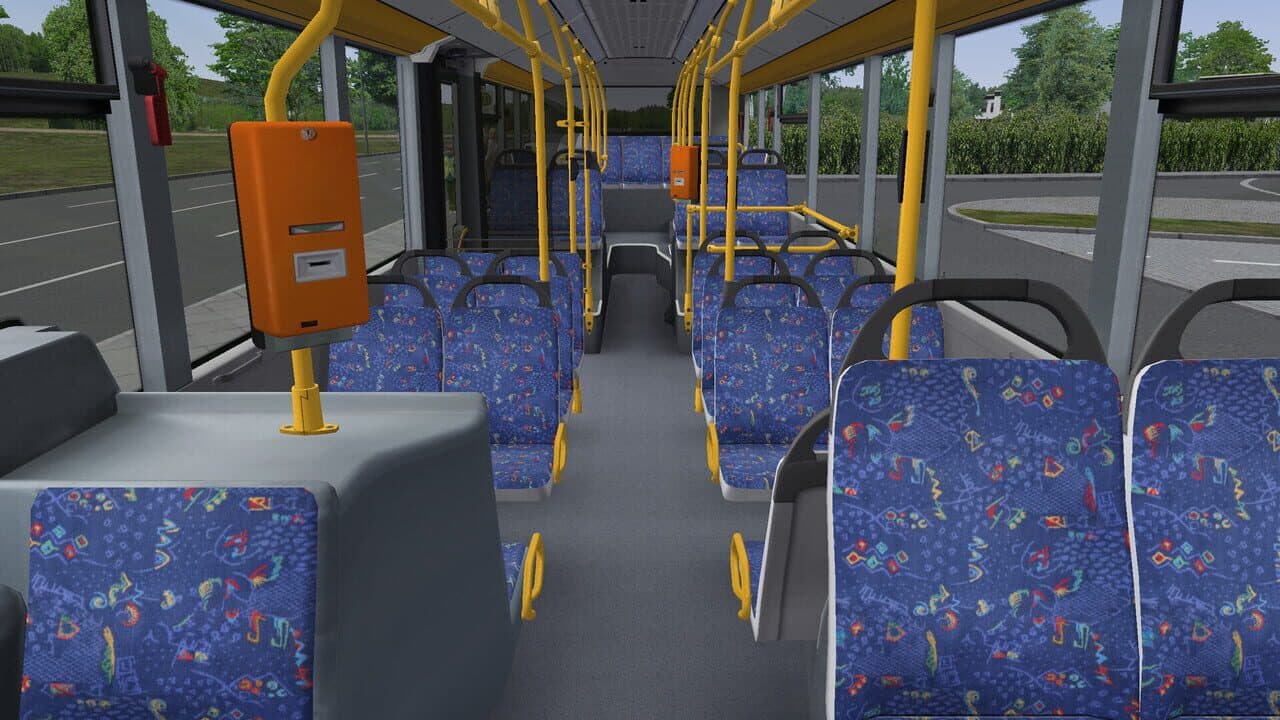 OMSI 2: Citybus o530 thumbnail 12