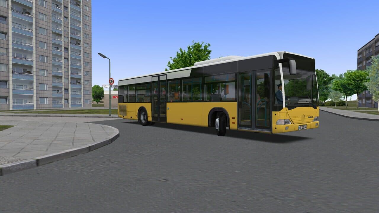 OMSI 2: Citybus o530 thumbnail 13