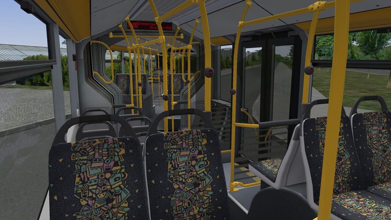 OMSI 2: Citybus o530 thumbnail 14