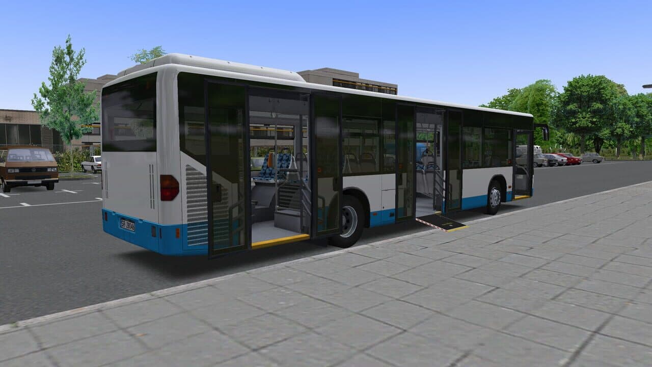 OMSI 2: Citybus o530 thumbnail 15
