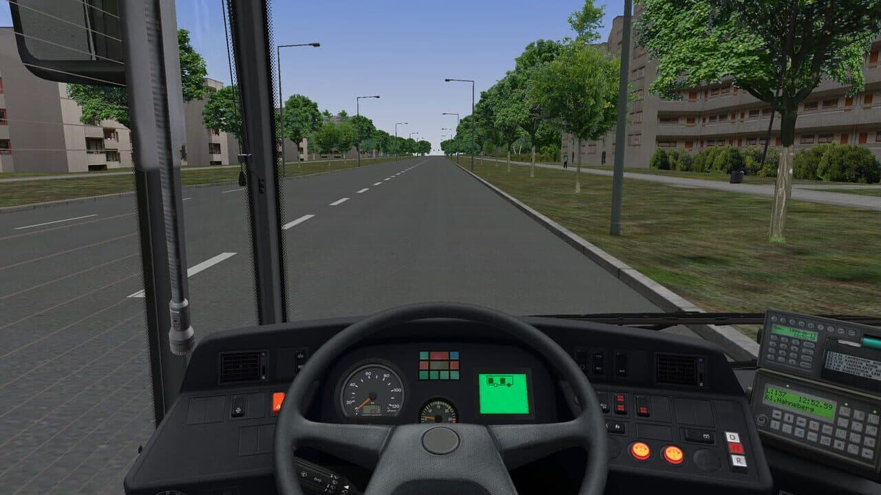 OMSI 2: Citybus o530 thumbnail 3