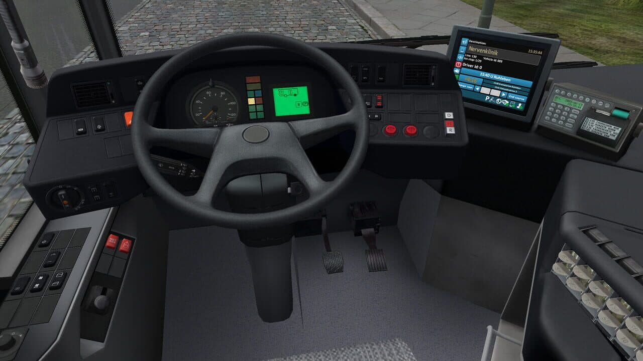 OMSI 2: Citybus o530 thumbnail 17