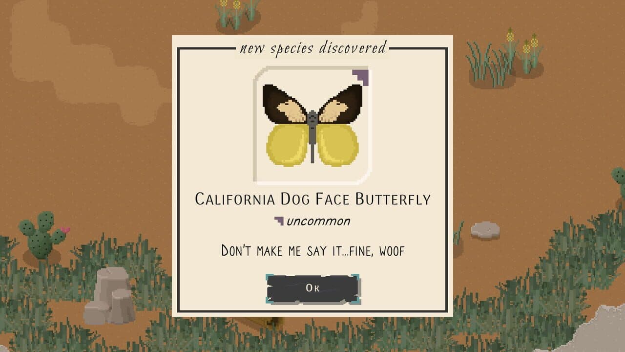 Bug & Seek: Isopods screenshot 1