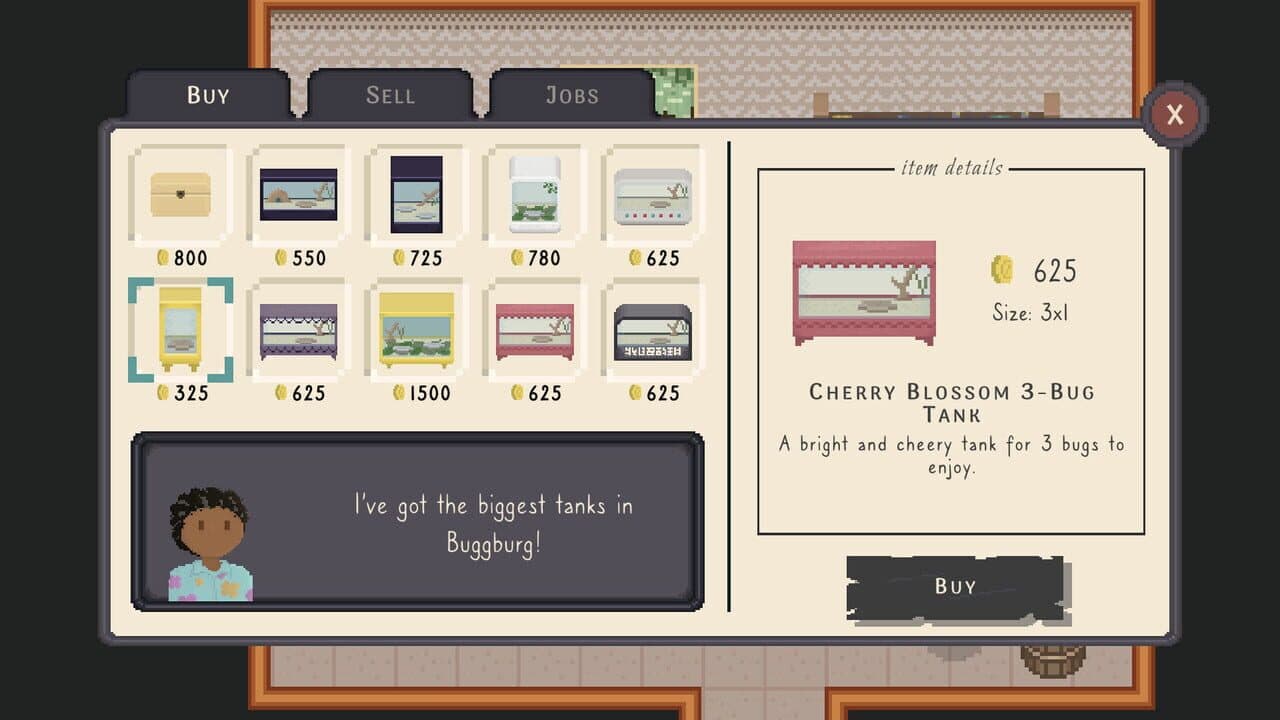 Bug & Seek: Isopods thumbnail 9