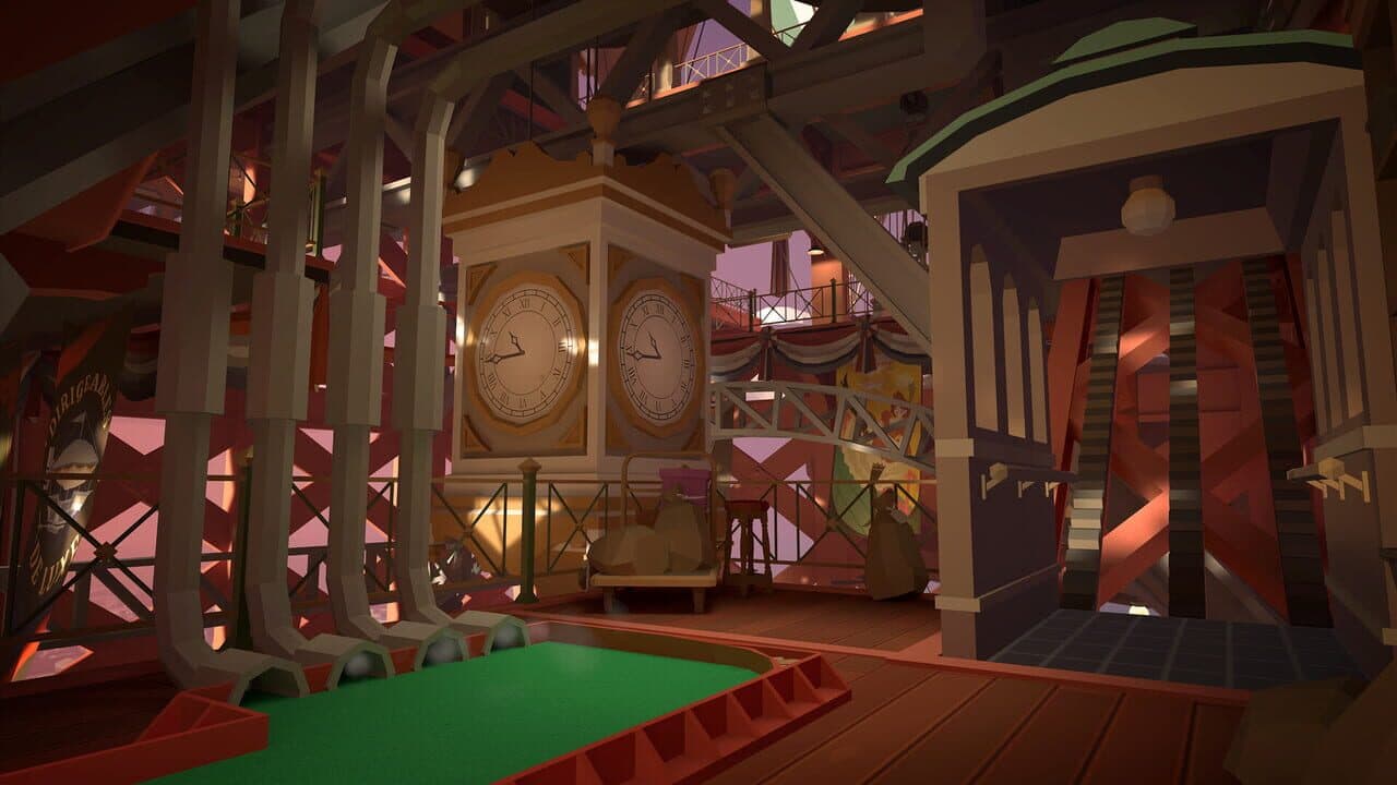 Walkabout Mini Golf: Around the World in 80 Days thumbnail 3
