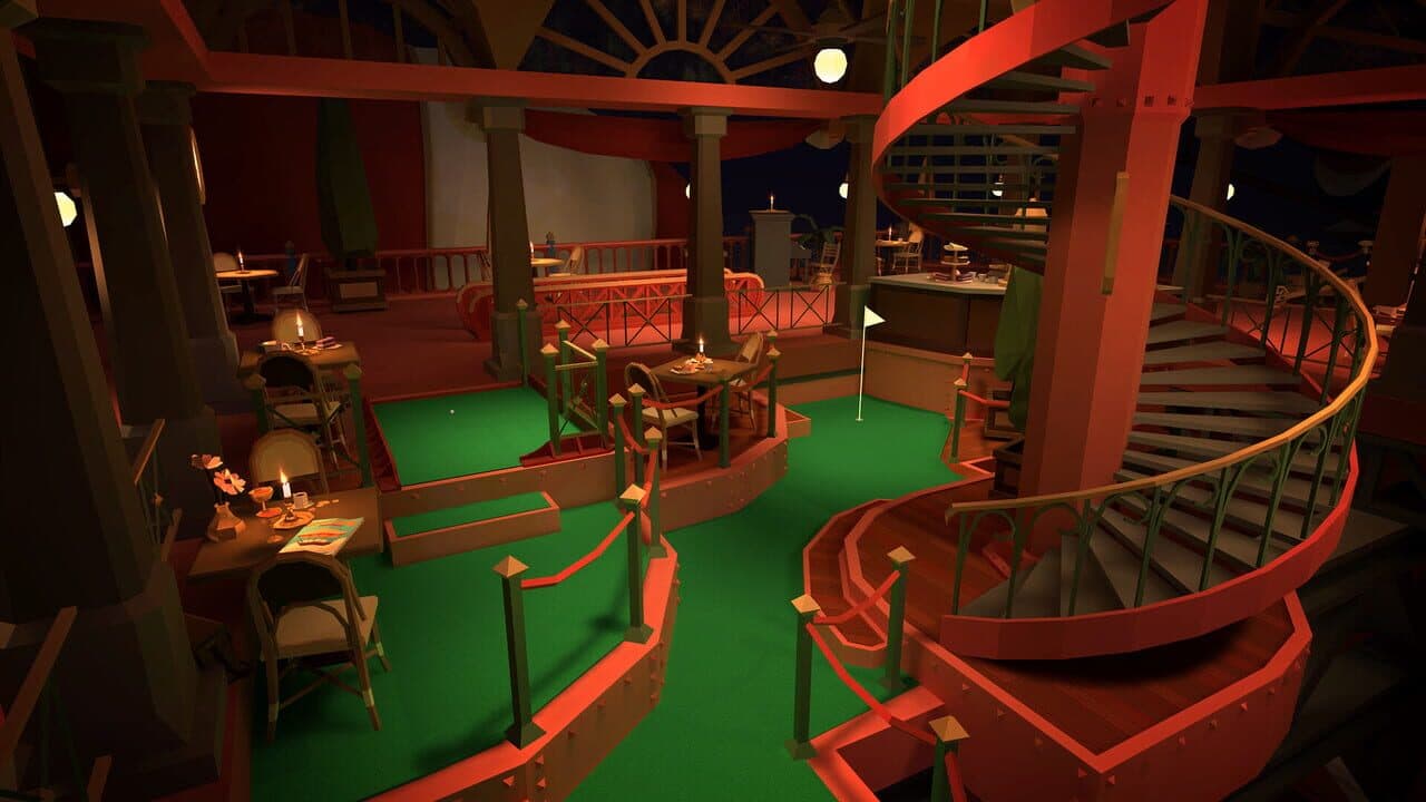 Walkabout Mini Golf: Around the World in 80 Days thumbnail 4