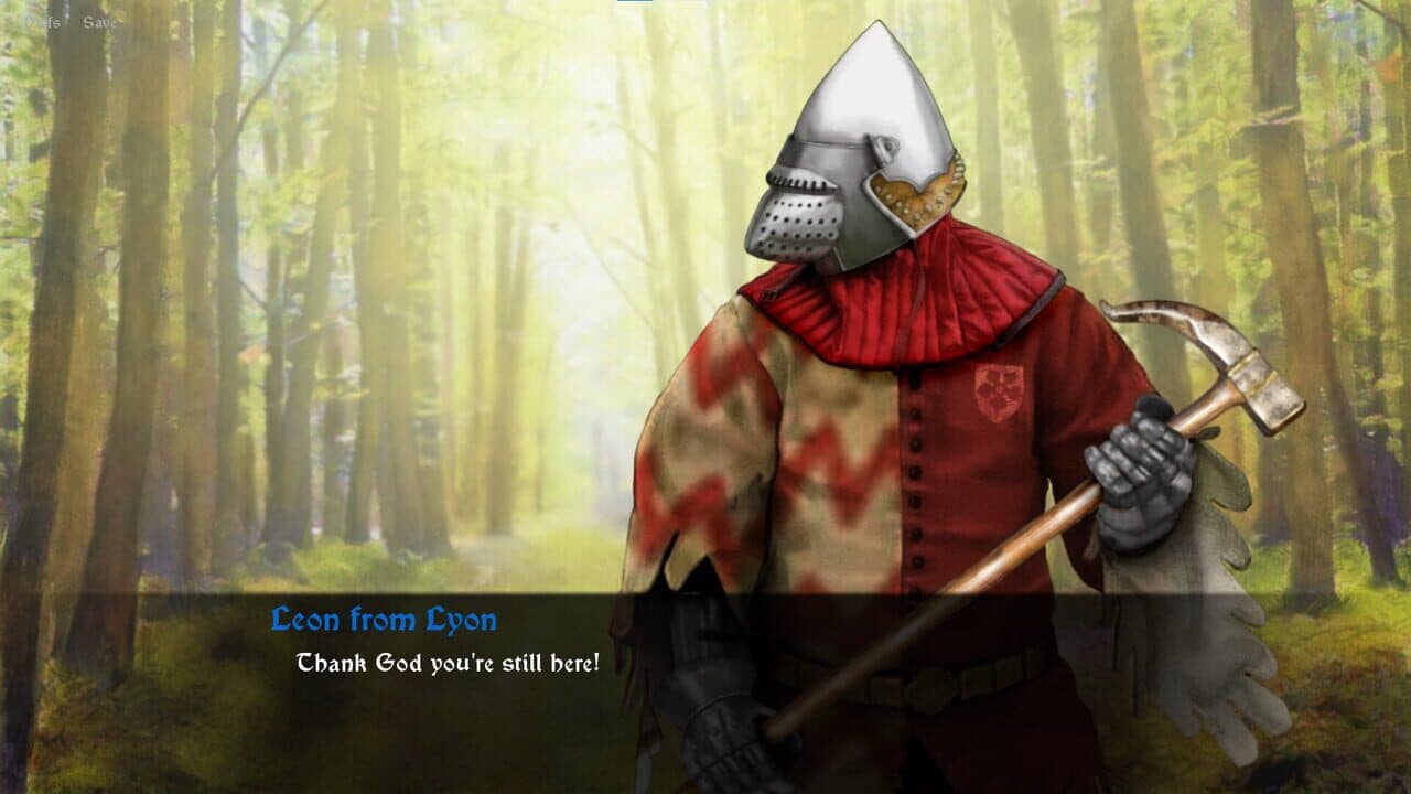 Heads Will Roll: Reforged - Happily Ever After thumbnail 6