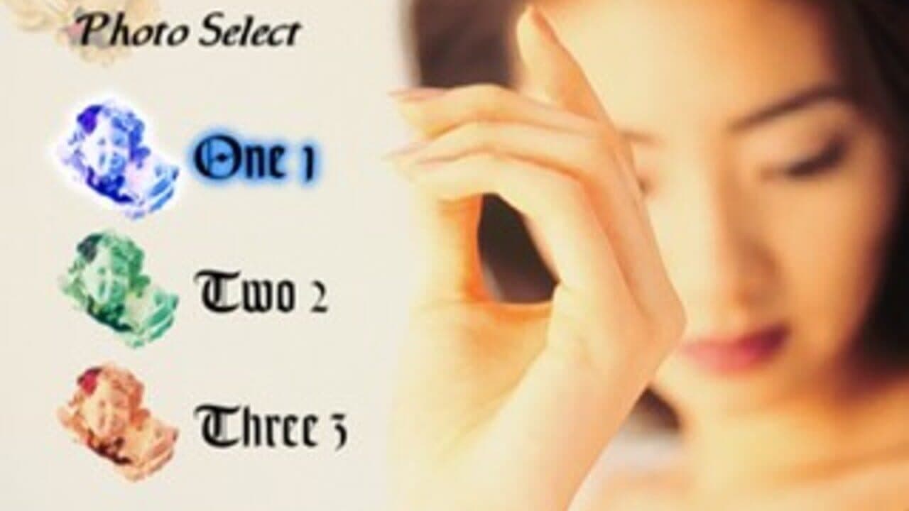 EPS Series Vol. 3: Come and Kiss Me - Tomomi Tsunoda thumbnail 2