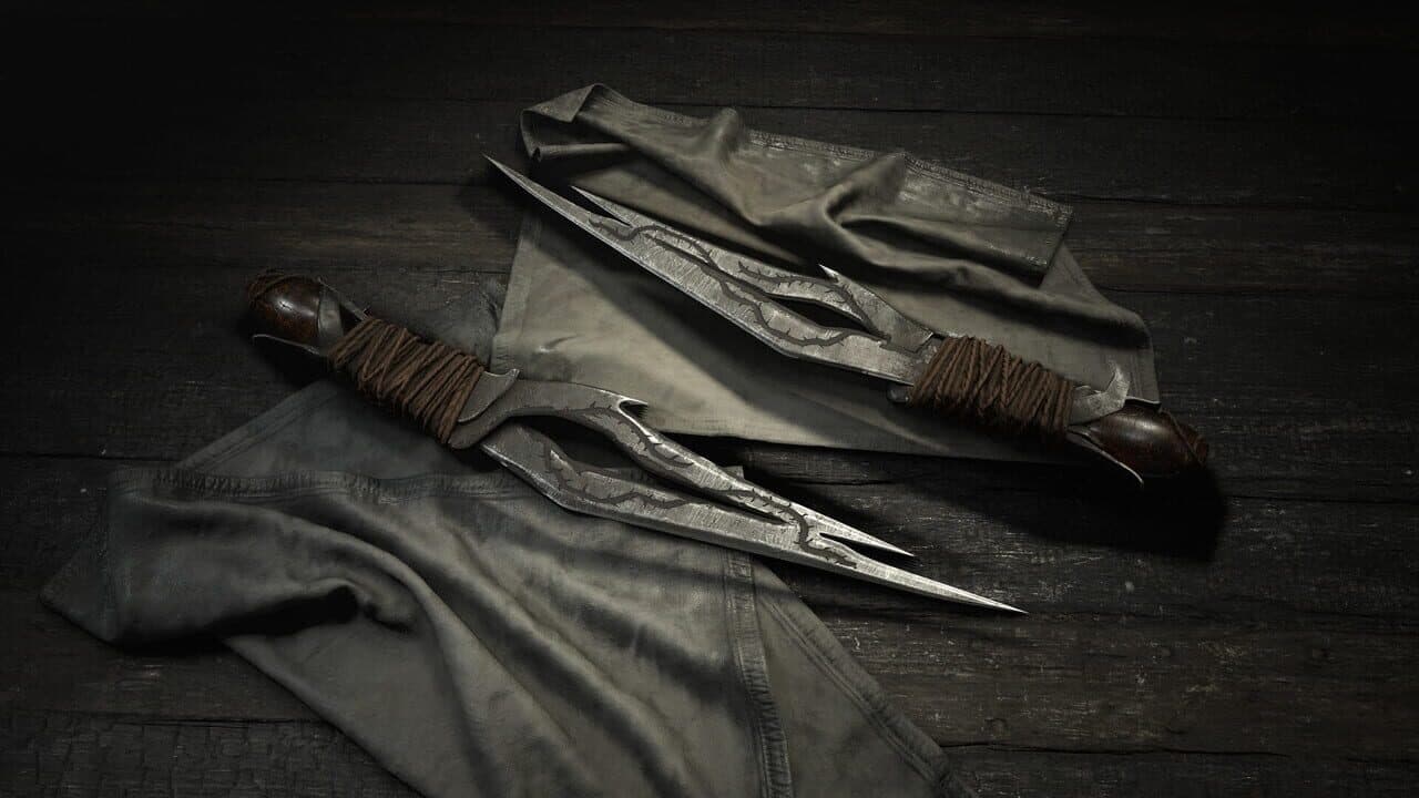 Hunt: Showdown 1896 - The Shadow Under the Cowl thumbnail 4