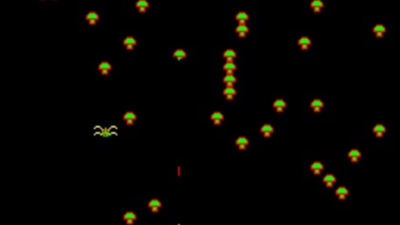 Atari's Greatest Hits screenshot 1