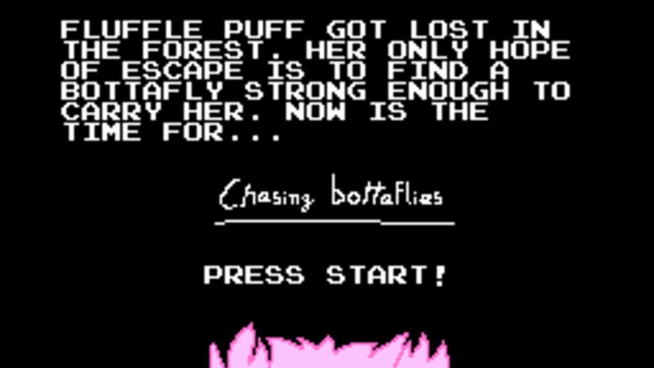 Chasing Bottaflies thumbnail 3
