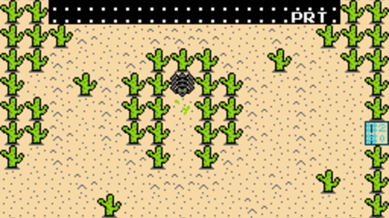 Chasing Bottaflies screenshot 1
