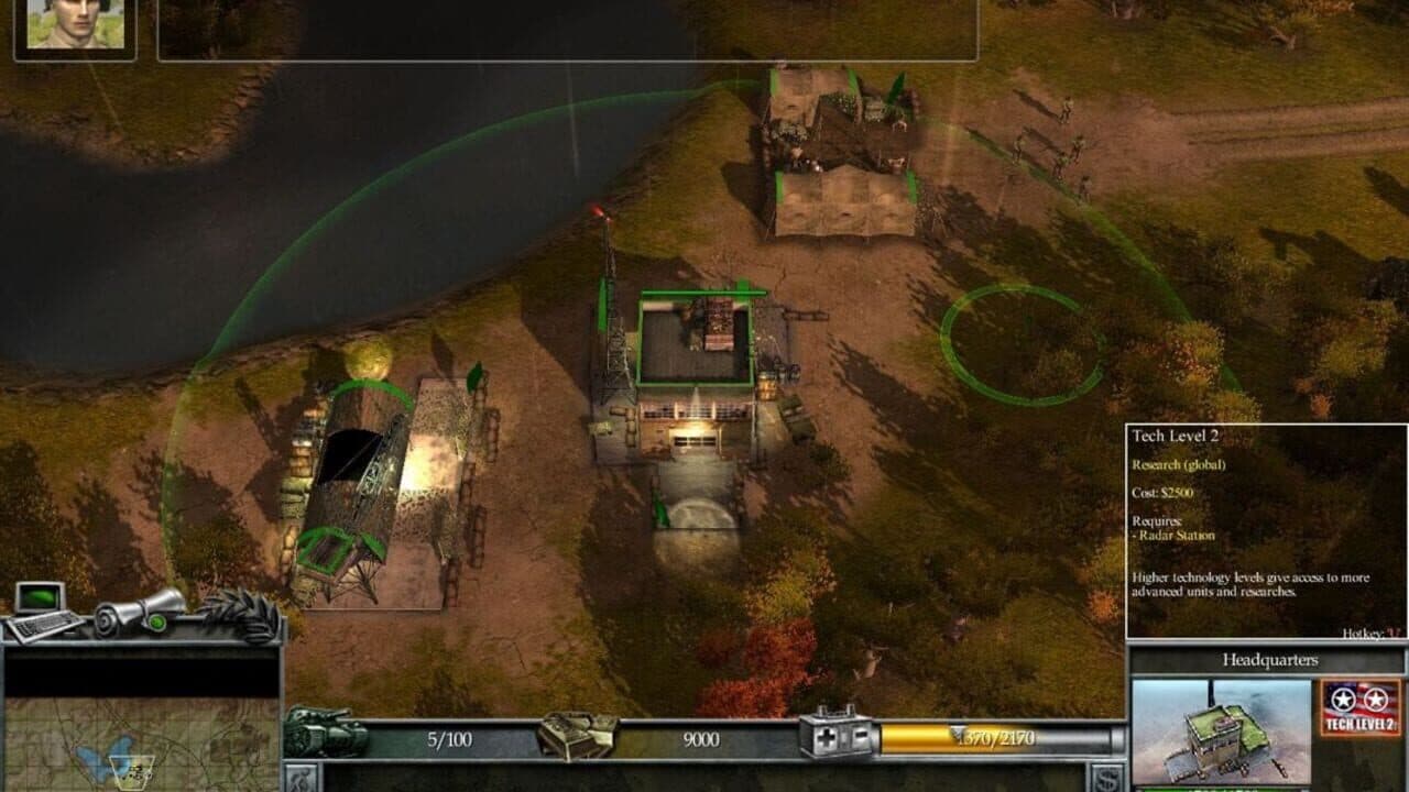 War Front: Turning Point thumbnail 2
