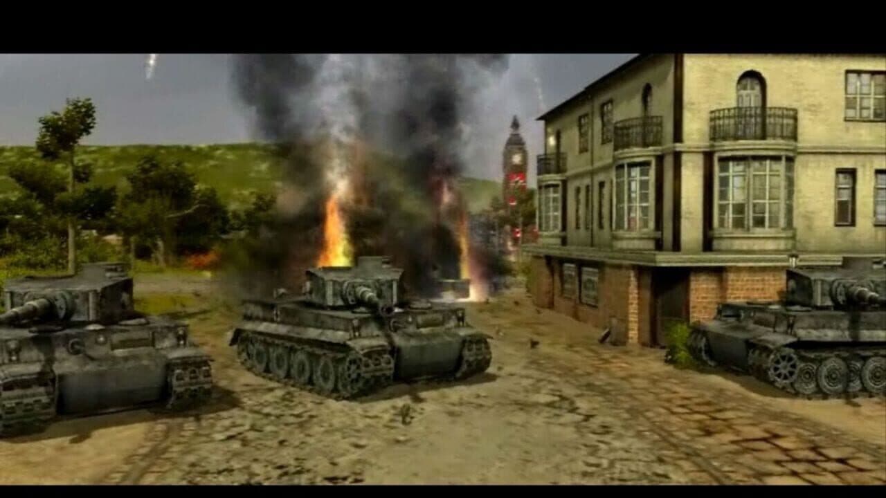 War Front: Turning Point thumbnail 4