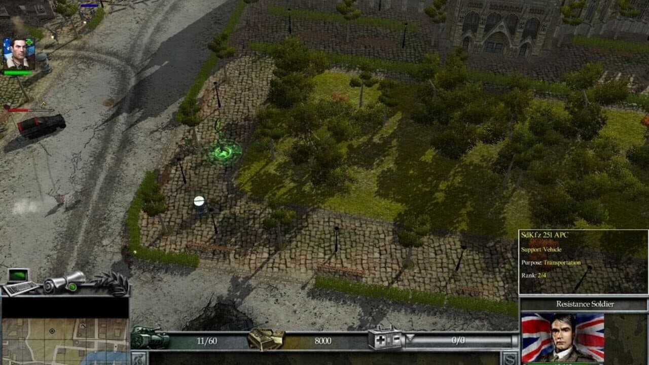 War Front: Turning Point thumbnail 6