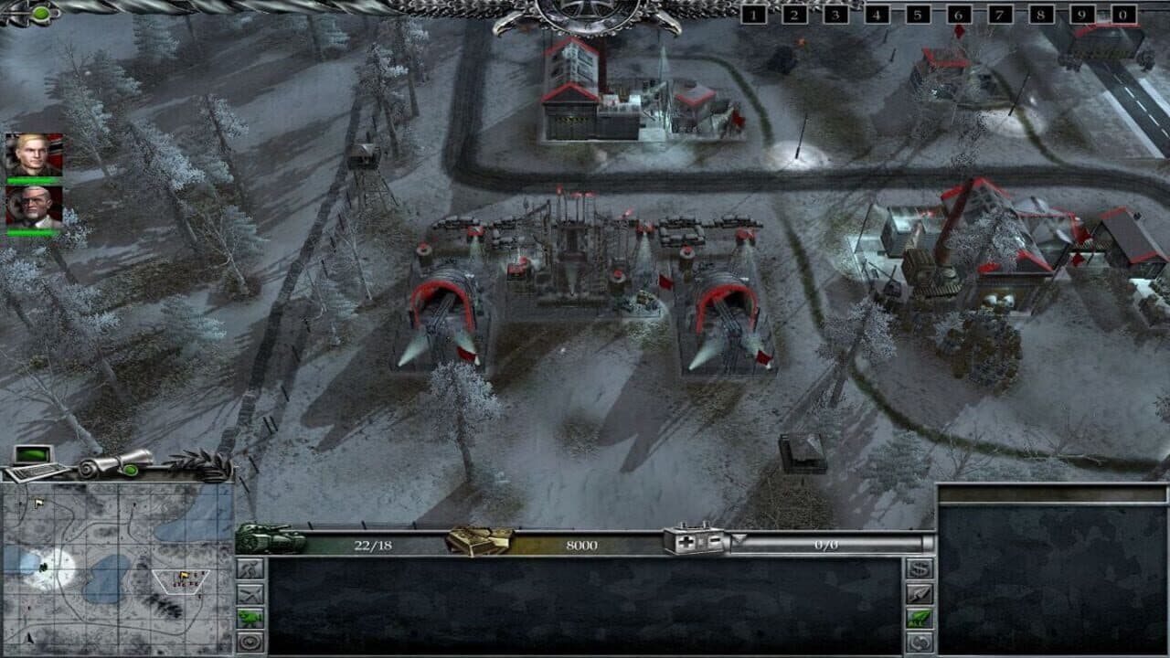 War Front: Turning Point thumbnail 5