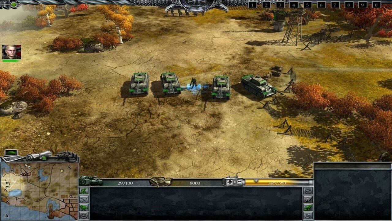 War Front: Turning Point thumbnail 3